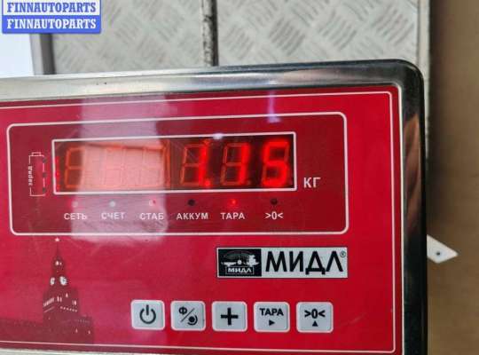 купить Зеркало наружное правое на BMW 5 E60/E61 (2003-2010)