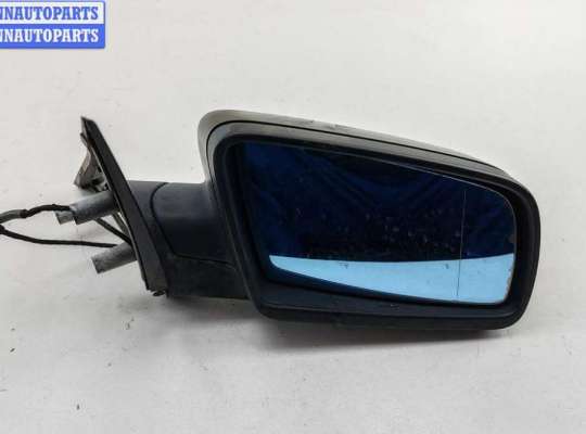 Зеркало наружное правое BM3586258 на BMW 5 E60/E61 (2003-2010)