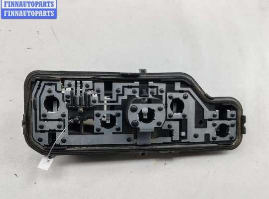 купить Плата фонаря заднего левого на Peugeot 307