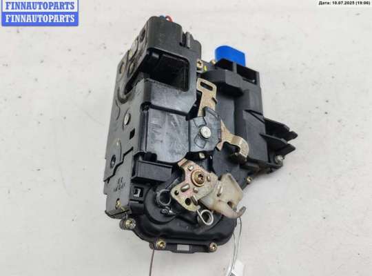 купить Замок двери передней правой на Skoda Fabia mk1 (6Y)