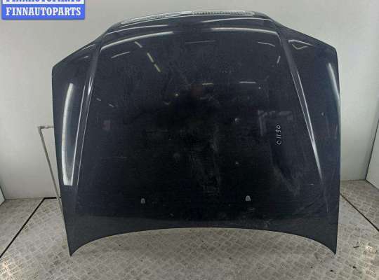 купить Капот на Volvo S40 / V40 (1995-2004)