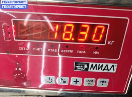 купить Капот на Volvo S40 / V40 (1995-2004)