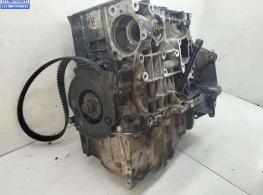 купить Блок цилиндров двигателя (картер) на Volkswagen Passat B5