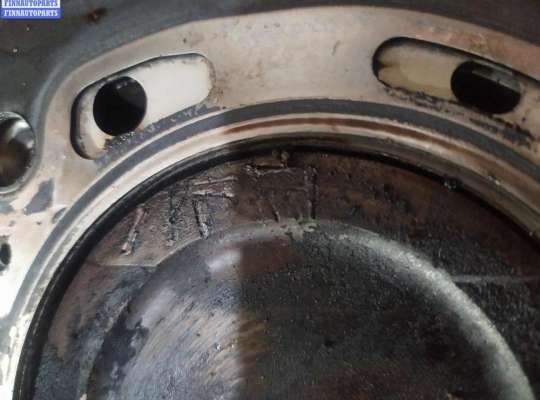 купить Блок цилиндров двигателя (картер) на Volkswagen Passat B5