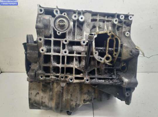 купить Блок цилиндров двигателя (картер) на Volkswagen Passat B5