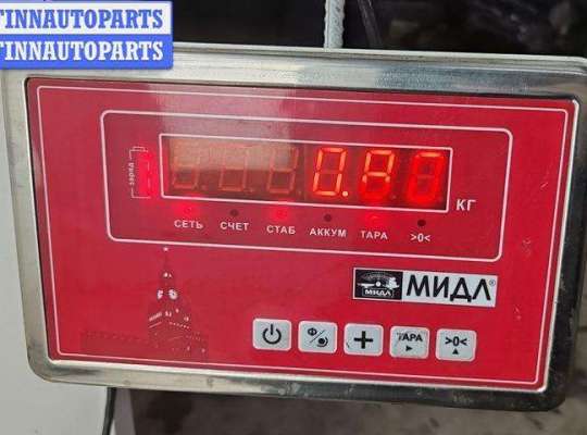 купить Патрубок интеркулера на Volkswagen Touran