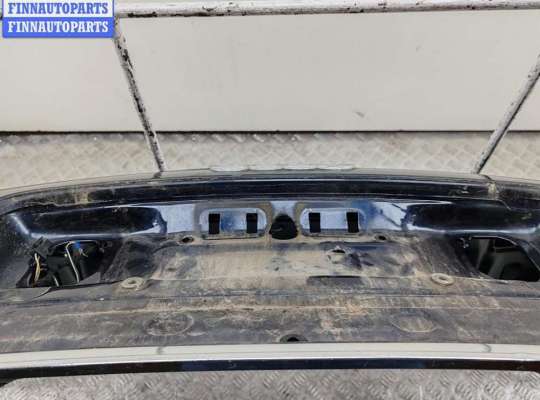 купить Крышка багажника (дверь задняя) на Audi A6 C5 (1997-2005)