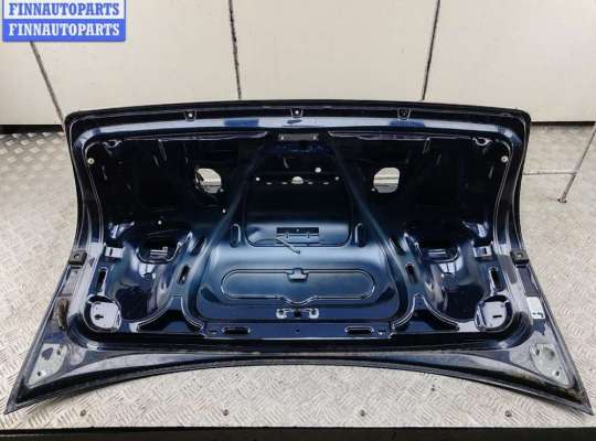 купить Крышка багажника (дверь задняя) на Audi A6 C5 (1997-2005)