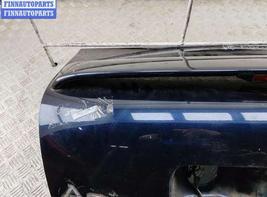 купить Крышка багажника (дверь задняя) на Audi A6 C5 (1997-2005)