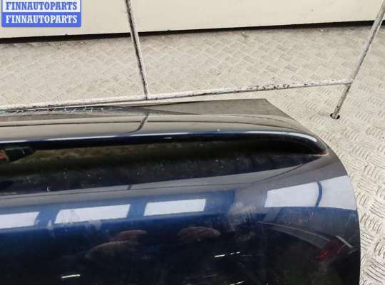 купить Крышка багажника (дверь задняя) на Audi A6 C5 (1997-2005)