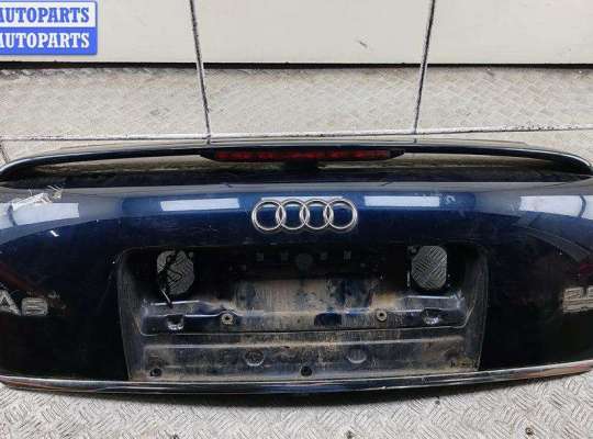 купить Крышка багажника (дверь задняя) на Audi A6 C5 (1997-2005)