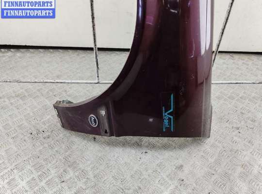 купить Крыло переднее левое на Audi 80 B4 (1991-1996)