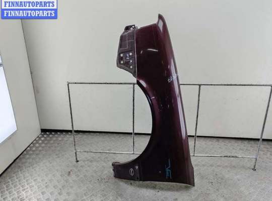 Крыло переднее левое AU1723175 на Audi 80 B4 (1991-1996)