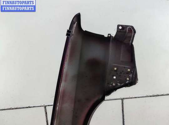 купить Крыло переднее левое на Audi 80 B4 (1991-1996)