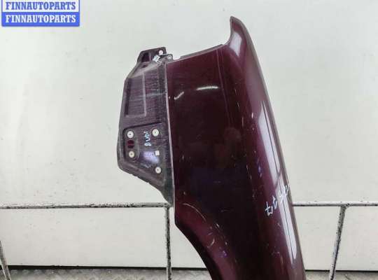 купить Крыло переднее левое на Audi 80 B4 (1991-1996)