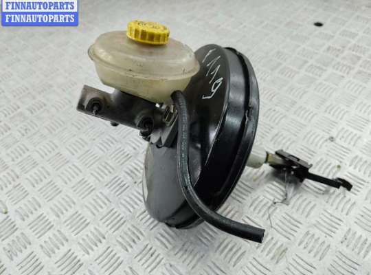 купить Усилитель тормозов вакуумный на Volkswagen Passat B5