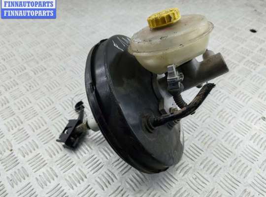 купить Усилитель тормозов вакуумный на Volkswagen Passat B5