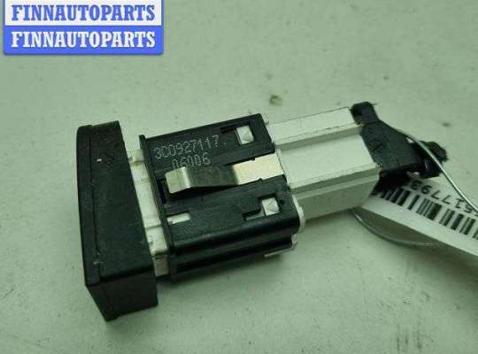 купить Кнопки управления прочие (включатель) на Volkswagen Passat B6