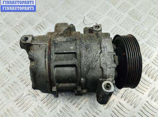 купить Компрессор кондиционера на Volkswagen Touran