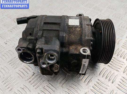 купить Компрессор кондиционера на Volkswagen Touran