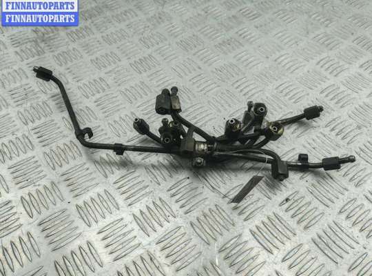 купить Трубка топливная на Audi A4 B7 (2004-2008)