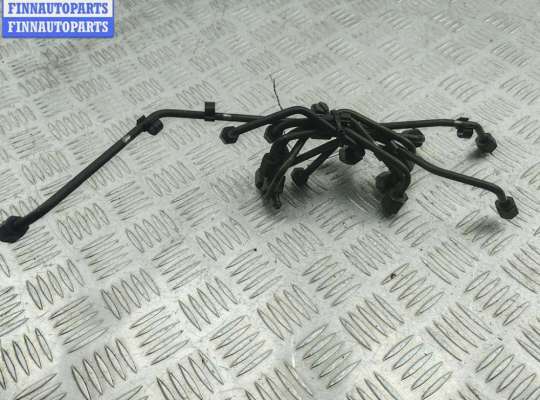 купить Трубка топливная на Audi A4 B7 (2004-2008)