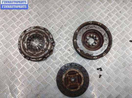 купить Маховик на Fiat Scudo (2007-2016)