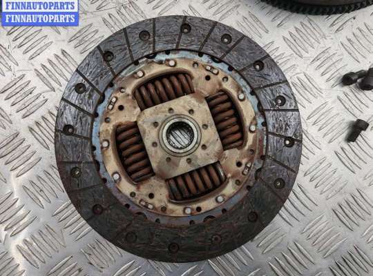 купить Маховик на Fiat Scudo (2007-2016)