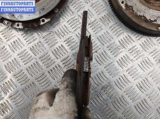 купить Маховик на Fiat Scudo (2007-2016)