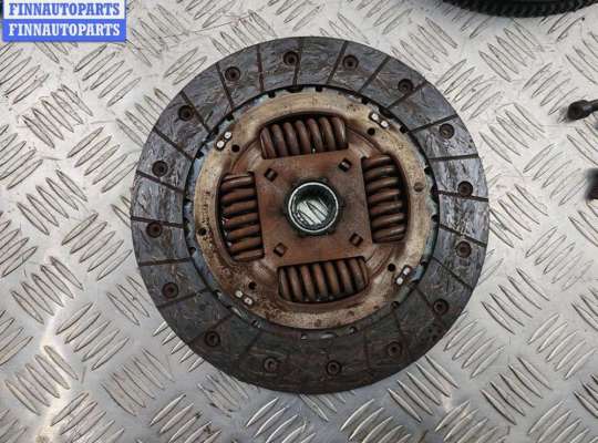 купить Маховик на Fiat Scudo (2007-2016)