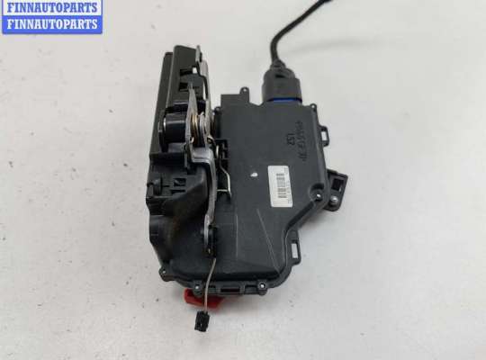 Замок боковой двери на Volkswagen Touran I (1T)