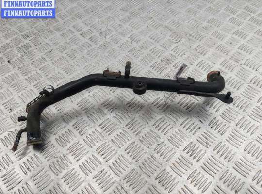 купить Трубка охлаждающей жидкости металлическая на Volkswagen Passat B5