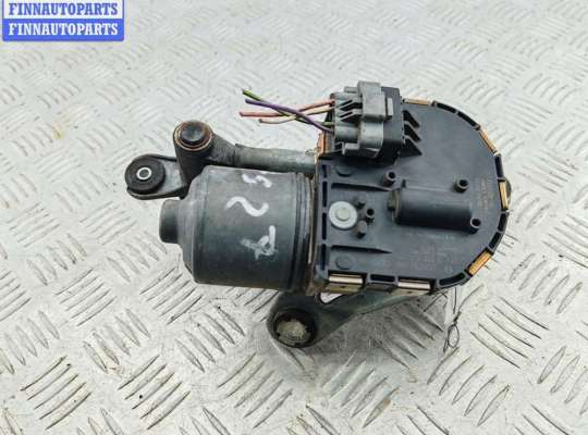 Механизм стеклоочистителя переднего (трапеция дворников) PG1226988 на Peugeot 407