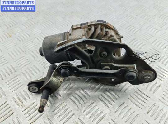 купить Механизм стеклоочистителя переднего (трапеция дворников) на Peugeot 407