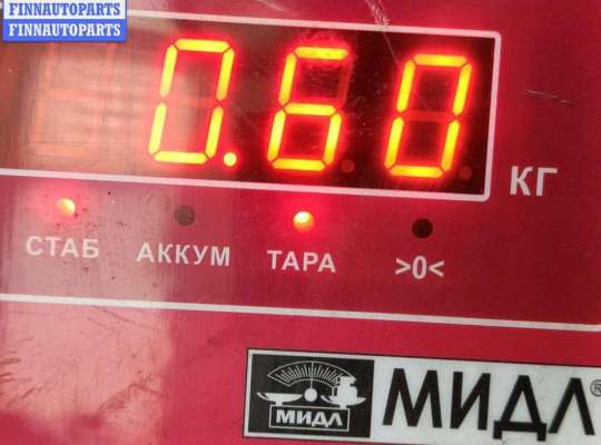 купить Подушка крепления двигателя на Audi A4 B6 (2001-2004)