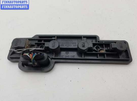 купить Плата фонаря заднего правого на Volkswagen Caddy (2004-2010)