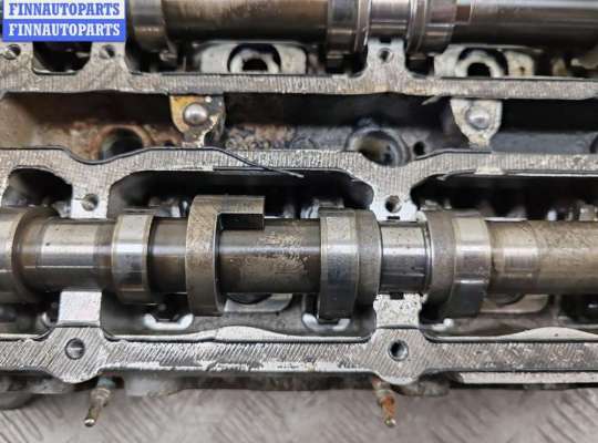 купить Головка блока цилиндров двигателя (ГБЦ) на Mercedes Vito-2 / Viano W639 (2003-2014)