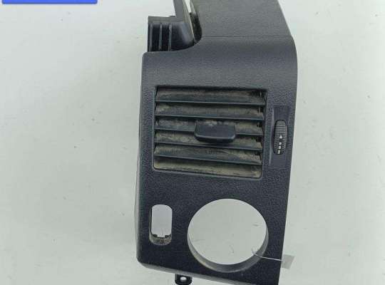 купить Дефлектор обдува салона на Mercedes Sprinter W906 (2006-2018)