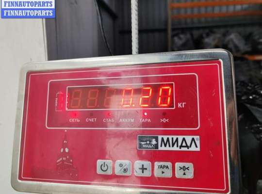 Патрубок (трубка, шланг) на BMW 3 (E46)