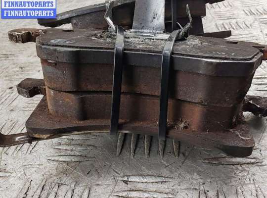 купить Колодки тормозные передние на Opel Zafira A (1999-2005)