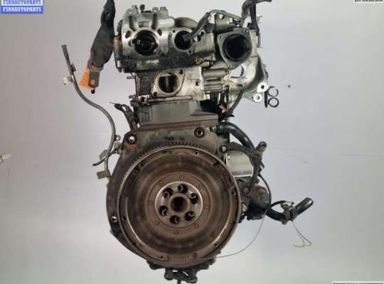 ДВС (Двигатель) на Opel Signum