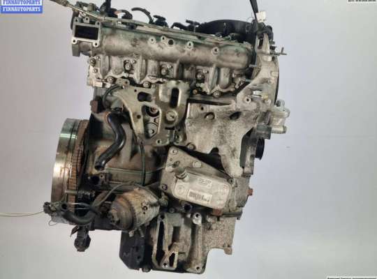 ДВС (Двигатель) на Opel Signum