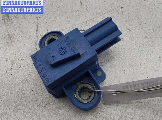 Датчик удара (Airbag) SK529033 на Skoda Octavia mk2 (A5 1Z) 2004-2013