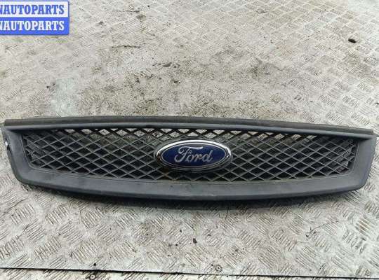 купить Решетка радиатора на Ford Focus II (2004-2011)