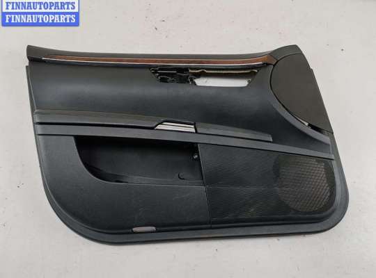 купить Обшивка двери передней левой (дверная карта) на Mercedes S-Class W221 (2005-2013)