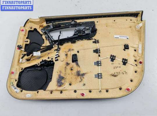 купить Обшивка двери передней левой (дверная карта) на Mercedes S-Class W221 (2005-2013)