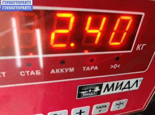 купить Крыло переднее правое на Volkswagen Passat B6