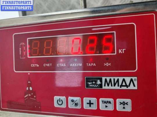 купить Сигнал (клаксон) на Ford Focus III (2011-2018)