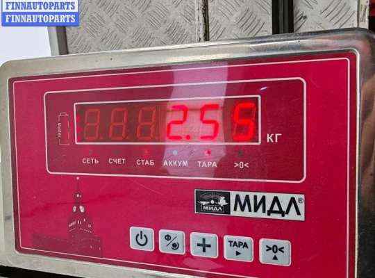 купить Двигатель стеклоочистителя заднего (моторчик дворников) на Peugeot 807