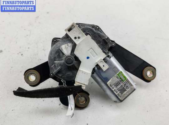 купить Двигатель стеклоочистителя заднего (моторчик дворников) на Peugeot 807